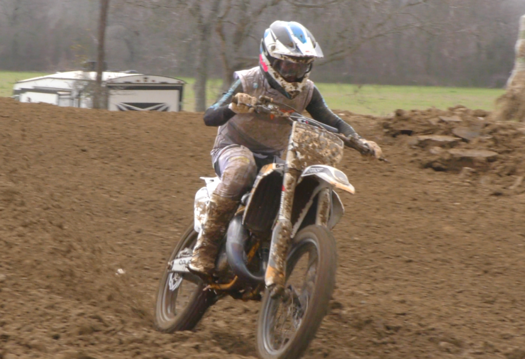 2025 Freestone MX Giuliano Salinas